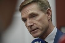 Dansk Folkeparti skåret i halvt