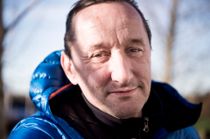 Det hele røg på gulvet