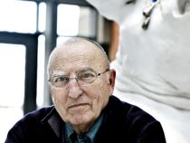 Kendt dansk kunstner er død