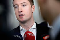 Risikerer at blive blind