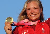 Dansk OL-helt indstillet til fornem pris