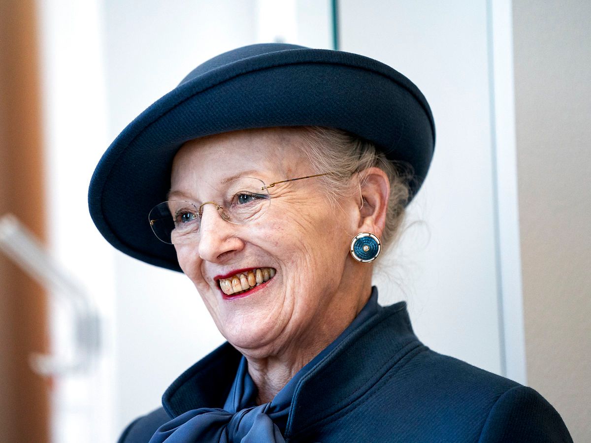 Kongehuset betragter det som et privat anliggende om dronning Margrethe har fået tredje dosis corona-vaccine.