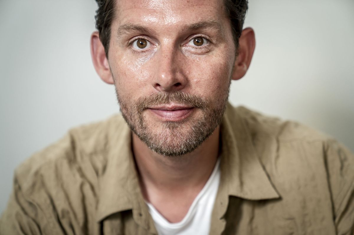 Lørdag modtager Rasmus Seebach DMA's Ærespris, som er blevet uddelt siden 2000 og blandt andet har været tildelt The Savage Rose, Lis Sørensen og Sort Sol. (Arkivfoto).