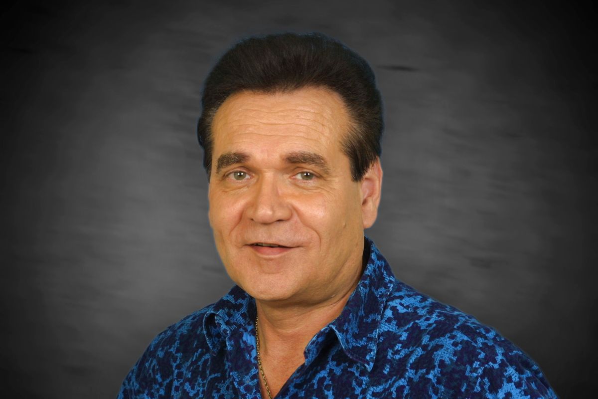 Tysklands svar på Elvis, Ted Herold døde lørdag aften