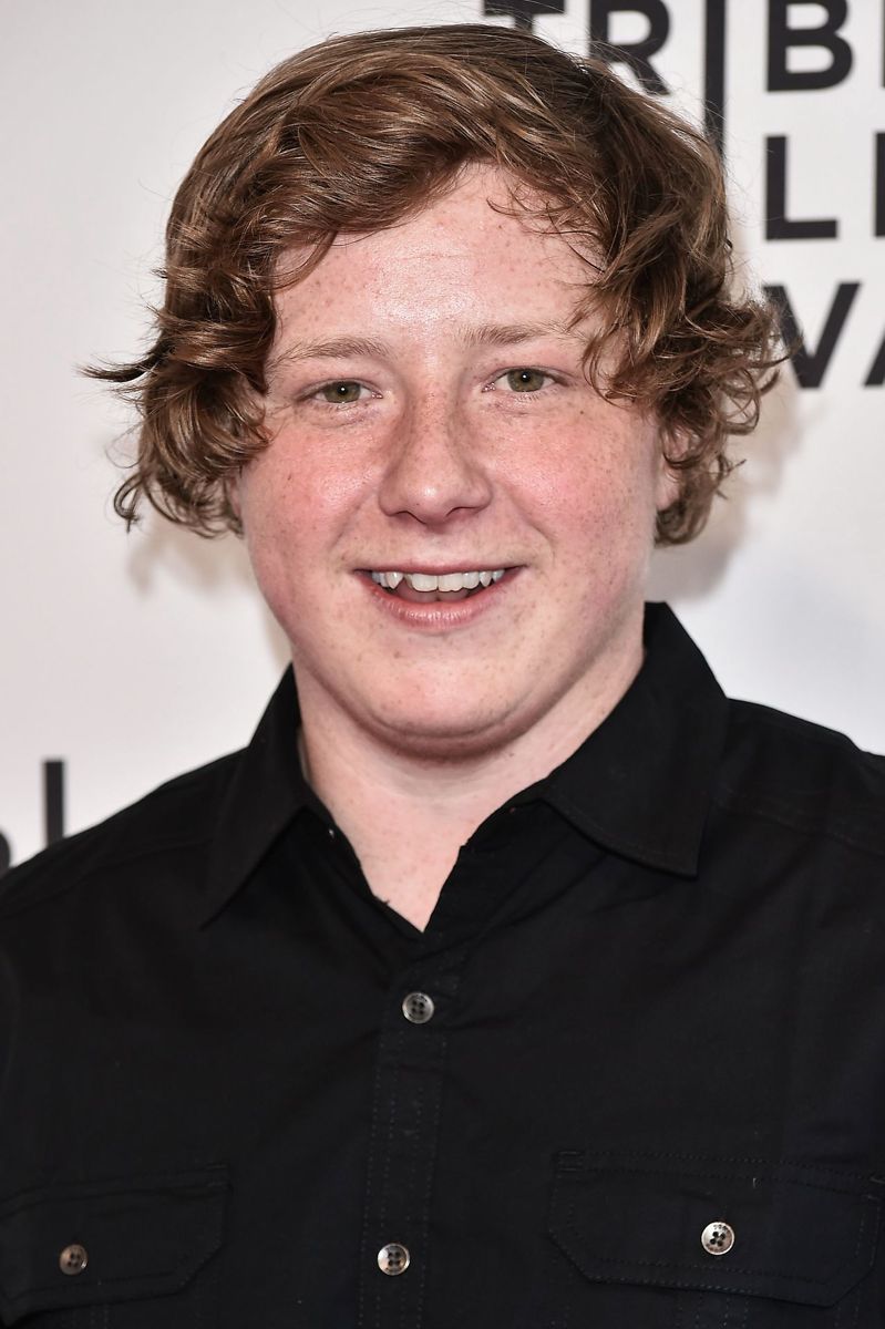 Joey Morgan