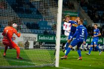 Tissede på fotografen