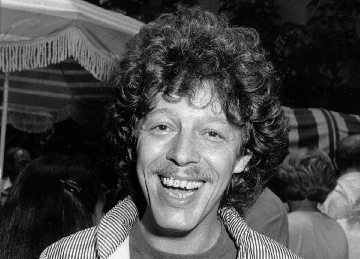 Tommy Seebach.