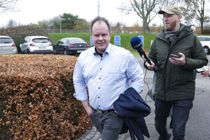 Strammer-Martin: Drop hævnen