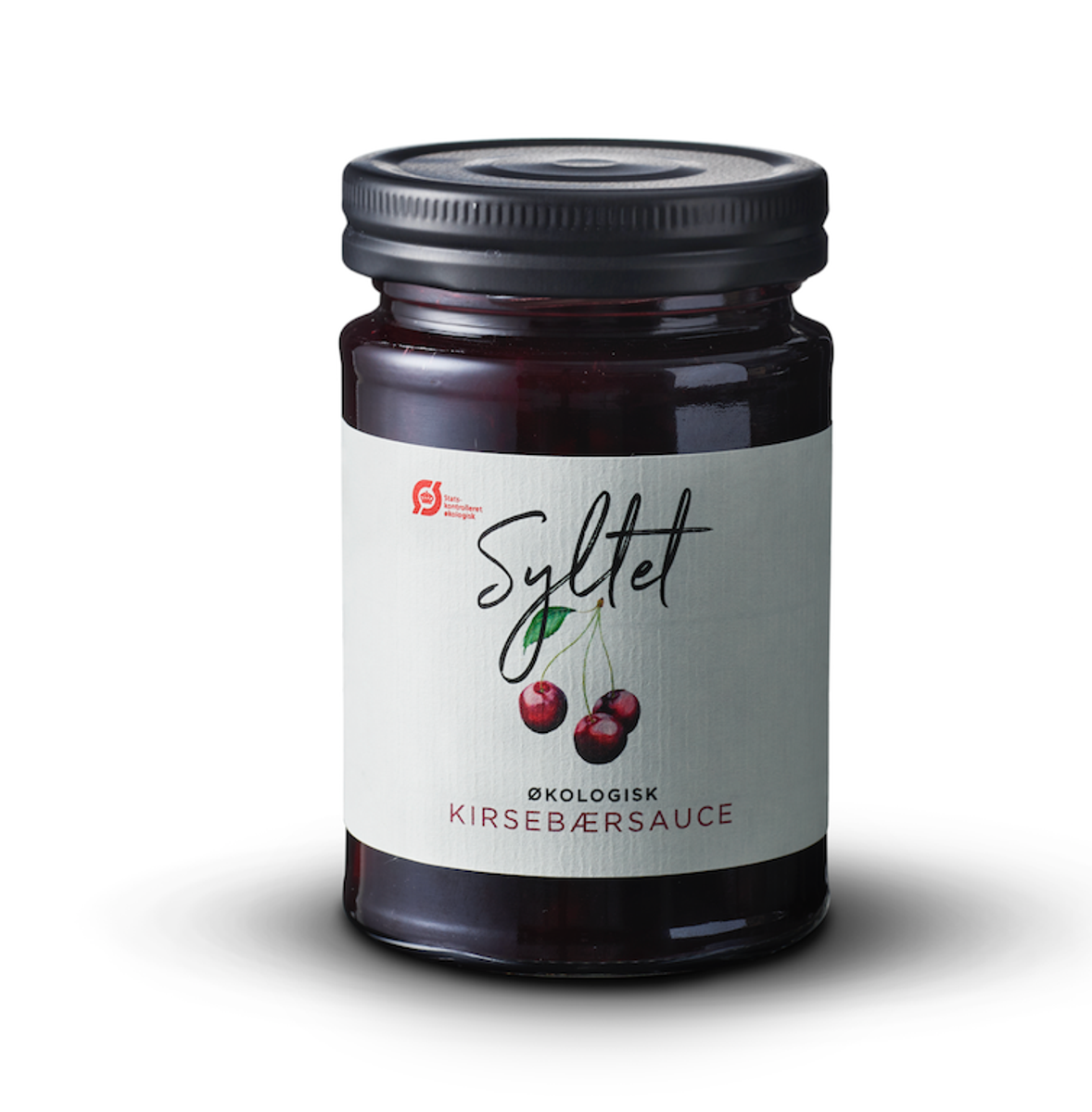 Sådan ser emballagen ud på det produkt, som nu bliver kaldt tilbage