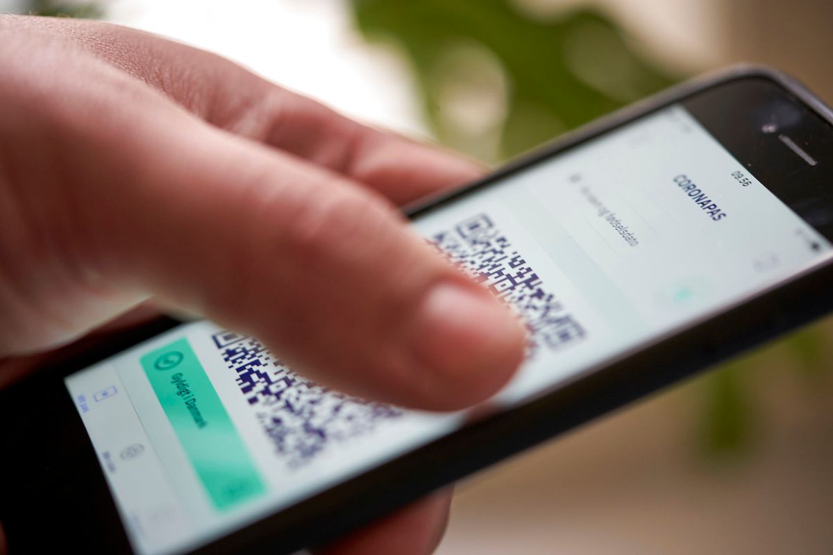 Coronapasset er ikke bare tilbage, det er også ændret i forhold til, hvordan vurdering tidligere lød
