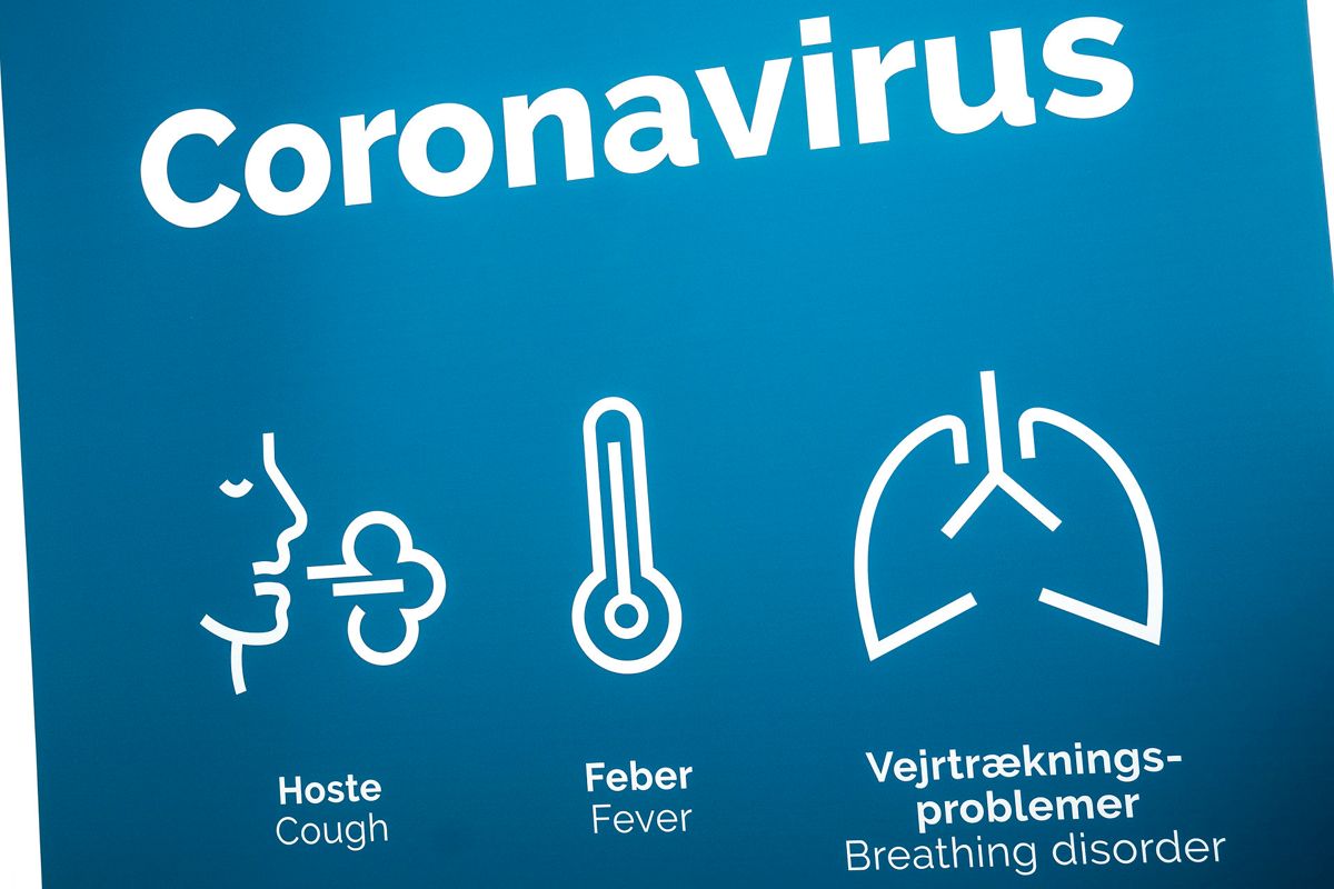 En ny variant med flere mutationer vækker opsigt og bekymring i Sydafrika