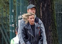 Simon Kjær har fundet løsningen