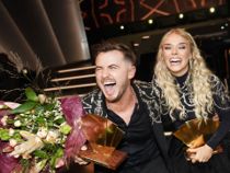 Jimilian og Asta vinder Vild med dans