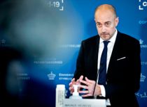 -Ny variant medfører ikke flere restriktioner