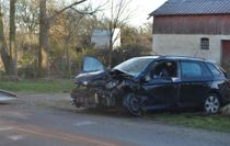 Melder ud om alvorligt tilskadekomne