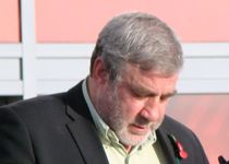 Klub i sorg: Legende død