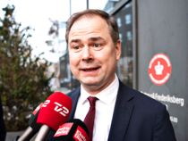 Melder ud om dansk flyafgift