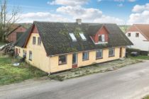 Her er Danmarks billigste hus