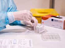 Kæmpe omikron-stigning i Danmark