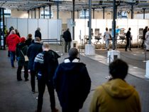 Det er aldrig set før