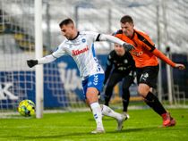 Taber - men er videre