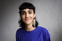 - Hr. Skæg er min papfar