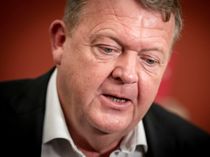 Lars Løkke: -Jeg har fortrudt