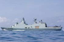 Esbern Snare i aktion