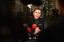 Alle Mettes mobiler er fundet