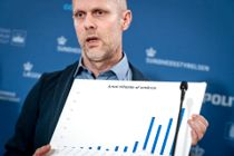 Coronasmitte: Nu kommer selvbetjening