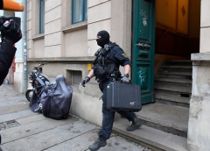 Politi: Antivaxxere i mordplaner