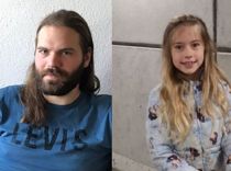 Politiet beder om hjælp: Hvor er de?