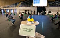 Test og vaccinationer: Så dyrt er det