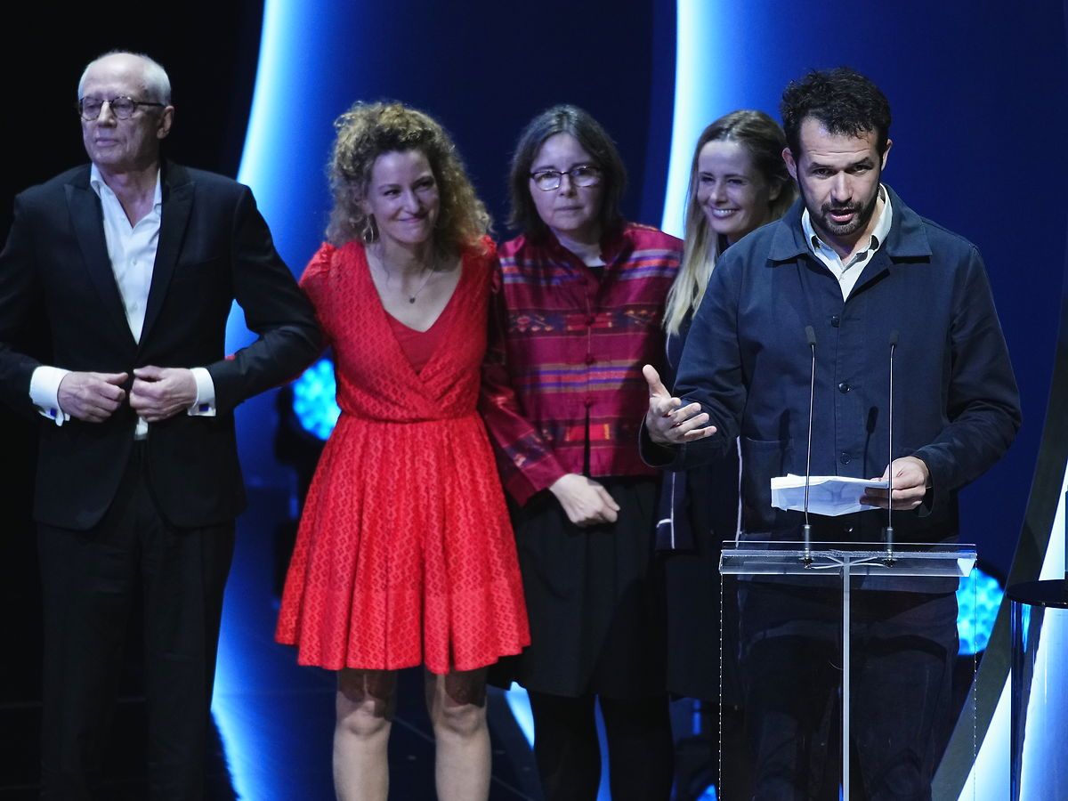 Flugt vandt sidste år Nordisk Råds Filmpris. Men en Golden Globe blev det altså ikke til.