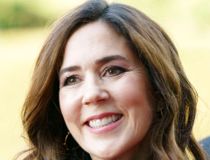 Stor ændring i julehilsen fra kronprinsessen