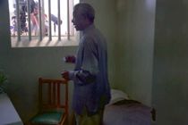 Mandelas fængsels-nøgle på auktion