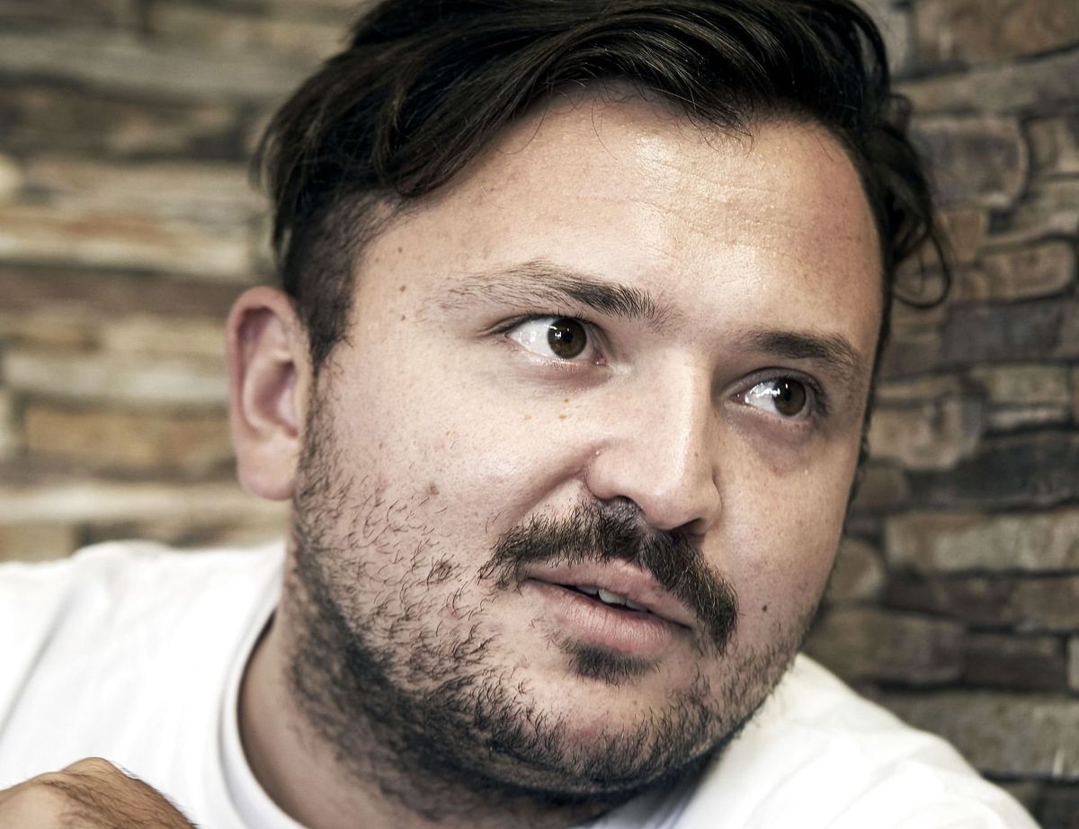 Umut Sakarya fortæller, at nedlukningerne af hans restauranter under corona har tvunget forretningen til at blive endnu bedre. Noget, han tager med sig. - Jeg har fået mere blod på tanden i forhold til forretningerne. Det får man, når man har vendt en krise til noget, der giver bedre resultater. (Arkivfoto).