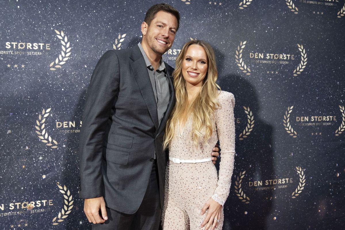 Caroline Wozniacki havde frygtet, at hun ville have svært ved at blive gravid. Hun lider af leddegigt, og kroniske inflammatoriske sygdomme som leddegigt kan vanskeliggøre en graviditet. Men heldigvis viste det sig, at der ikke var nogen udfordringer, fortalte hun til et digitalt arrangement hos Gigtforeningen i marts. I juni kom lille Olivia til verden. (Arkivfoto).