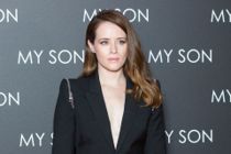 Hun hader sex-scener foran kameraet