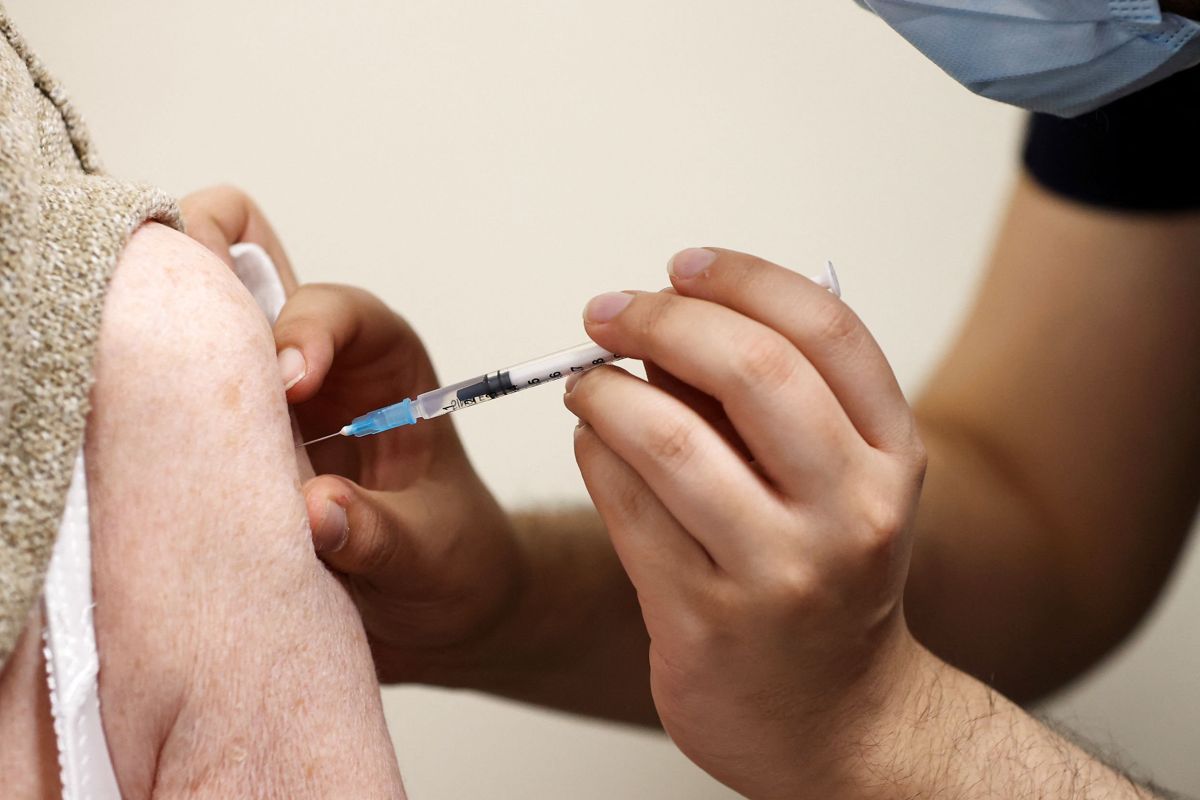 Den femte vaccine er på vej til Danmark, men dens fremtid er endnu ukendt