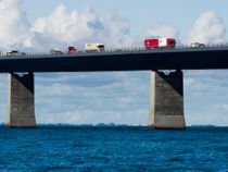 Nu er broen åben igen