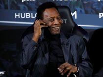 -Fodbold har mistet et geni