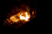 Ingen ild i DSB - kun i kablerne