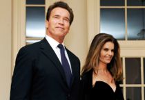 Arnold og Maria endelig skilt