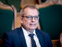 I chok over prisstigning