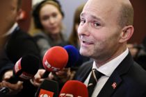 Konservativ comeback-kanin fylder 50