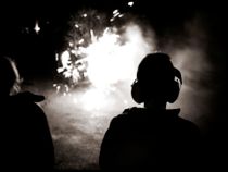 Læger: Forbyd dette fyrværkeri