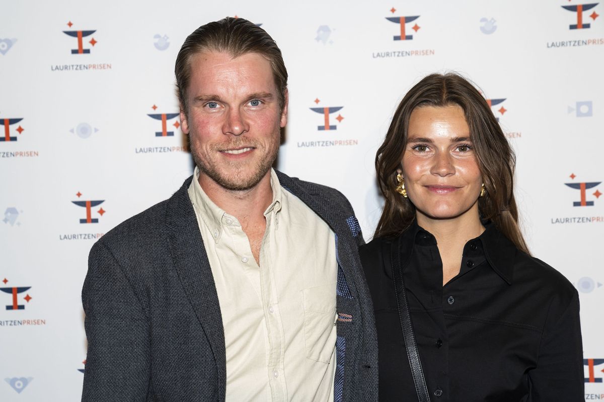 Thue Ersted Rasmussen mødte sin kæreste, Katrine Lynggaard, under den første coronanedlukning, har han fortalt Billed-Bladet. - Vi var på en date i starten af corona, og der fandt vi lynhurtigt ud af, at vi kunne godt sammen. Og så har vi været sammen siden. Det er dejligt, når man finder en, hvor man tænker, at det er permanent, sagde han. (Arkivfoto).