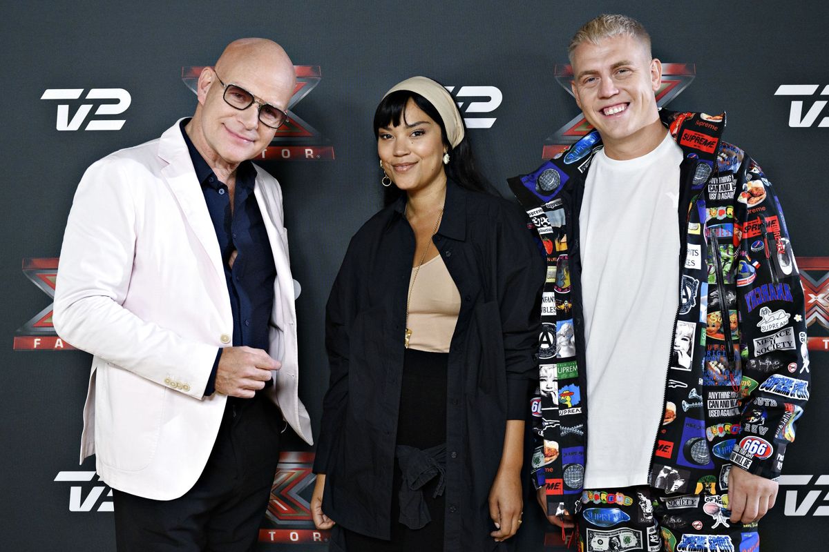 X Factor fans kommer til at væbne sig tålmodighed. Denne fredags program er udsat til lørdag på grund af håndbold-EM.