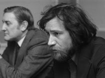 Henning Becker er død